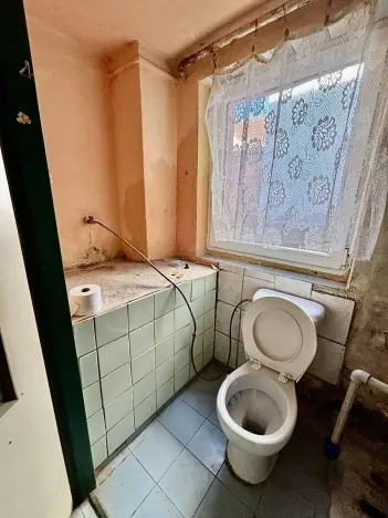 Prodej rodinného domu, Nemotice, 88 m2