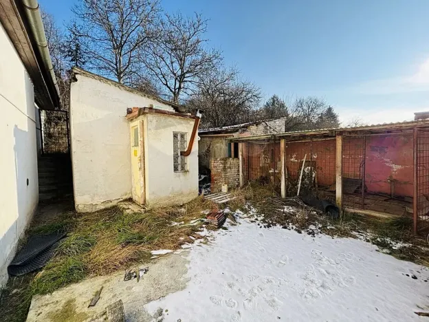 Prodej rodinného domu, Nemotice, 88 m2