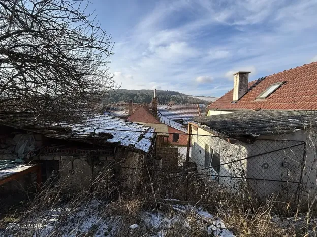 Prodej rodinného domu, Nemotice, 88 m2