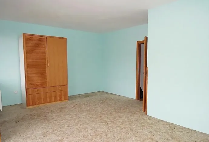 Pronájem pokoje, Brno, Marie Hübnerové, 23 m2