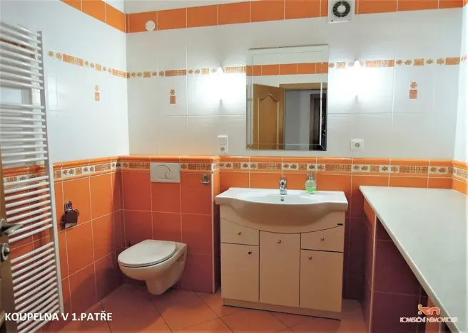 Pronájem pokoje, Brno, Marie Hübnerové, 23 m2