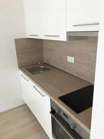 Pronájem bytu 1+kk, Olomouc, Edmunda Husserla, 34 m2