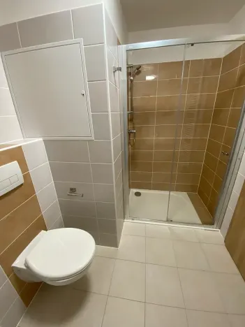 Pronájem bytu 1+kk, Olomouc, Edmunda Husserla, 34 m2