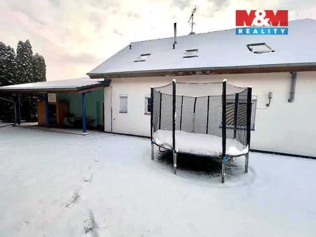 Prodej rodinného domu, Zdiby - Přemyšlení, U Mlejnku, 241 m2