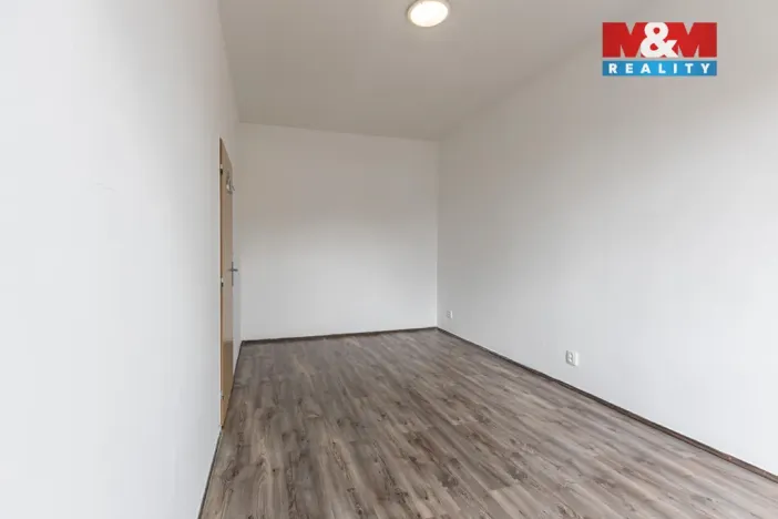 Prodej bytu 2+1, Nýrsko, Petra Bezruče, 70 m2