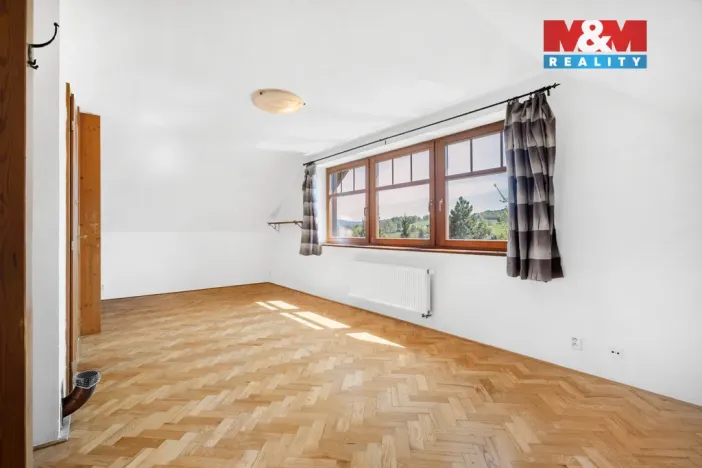 Pronájem rodinného domu, Liberec - Liberec XXX-Vratislavice nad Nisou, Leknínová, 136 m2