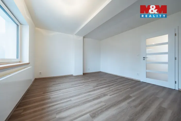 Prodej rodinného domu, Praha - Libeň, Na štěpnici, 120 m2