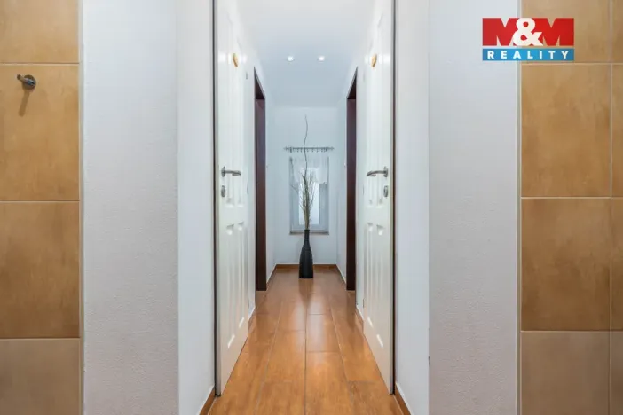 Prodej rodinného domu, Velké Hamry, 368 m2