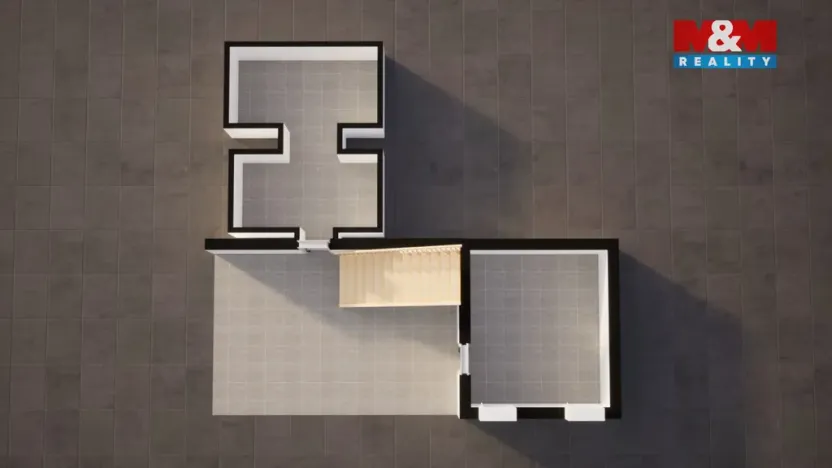 Prodej ubytování, Velké Hamry, 368 m2