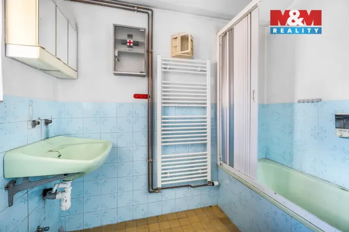 Prodej rodinného domu, Osečná, U Potoka, 170 m2