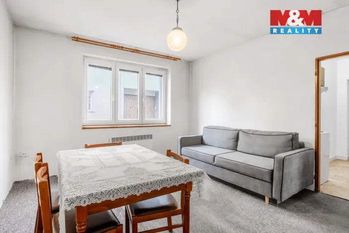 Prodej rodinného domu, Mimoň - Mimoň I, Eliášova, 200 m2