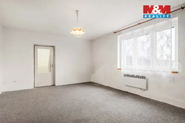 Prodej rodinného domu, Mimoň - Mimoň I, Eliášova, 200 m2
