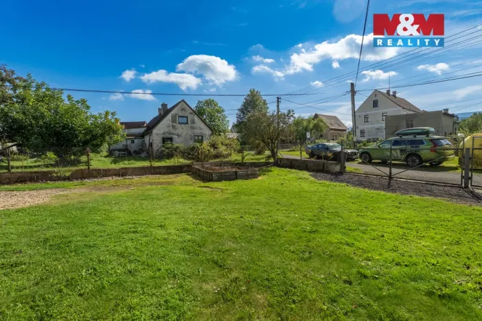 Prodej rodinného domu, Jindřichovice pod Smrkem, 215 m2