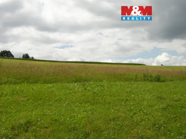 Prodej zahrady, Benecko, 4214 m2