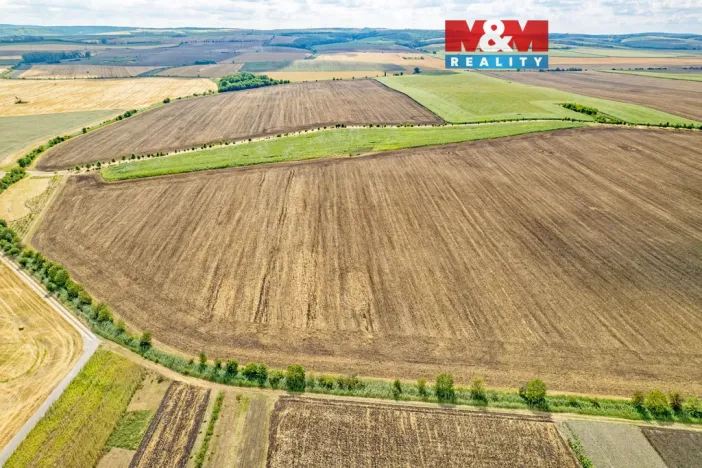 Prodej pole, Žatčany, 25490 m2