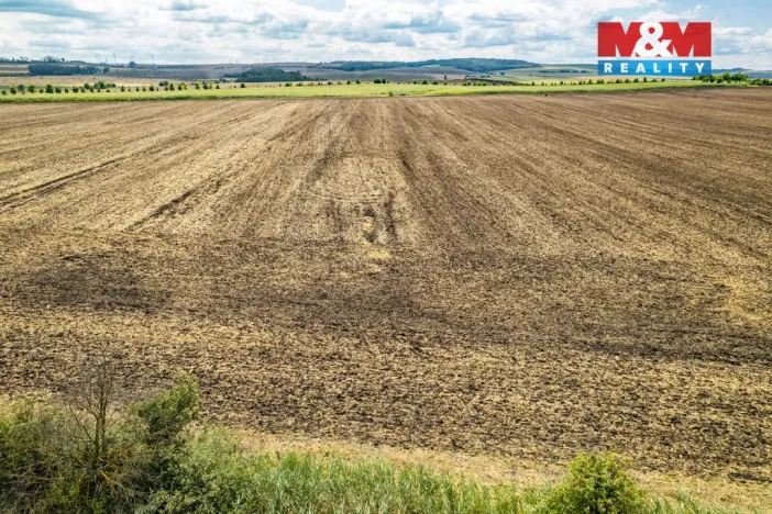 Prodej pole, Žatčany, 25490 m2