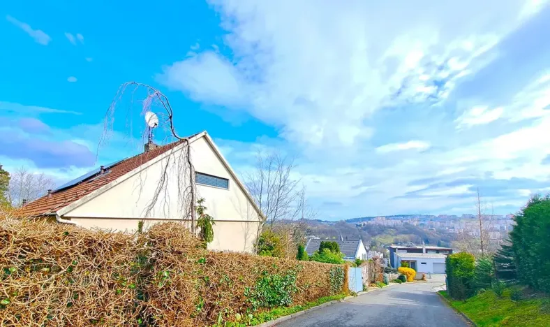 Pronájem bytu 1+kk, Zlín, 20 m2