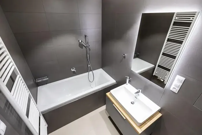 Prodej bytu 3+kk, Praha - Žižkov, U Viktorie, 69 m2