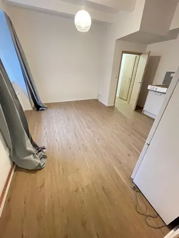 Pronájem bytu 2+kk, Praha - Nusle, Čiklova, 37 m2