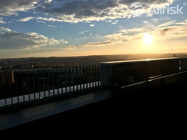 Pronájem atypického bytu, Brno, Majdalenky, 200 m2