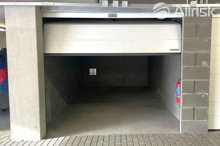 Prodej garáže, Brno, Turgeněvova, 15 m2