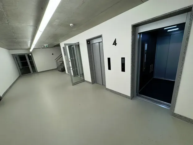 Pronájem bytu 1+kk, Brno, Trnitá, 27 m2