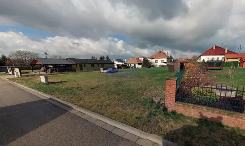 Prodej pozemku pro bydlení, Kosice, 1211 m2