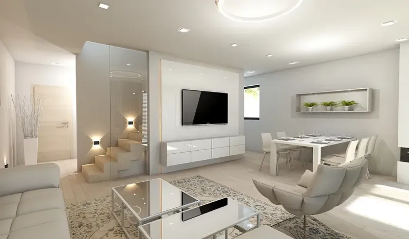 Prodej rodinného domu, Ostrava, Krásnopolská, 129 m2