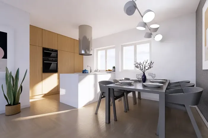 Prodej komerční nemovitosti, Ostrava, 296 m2