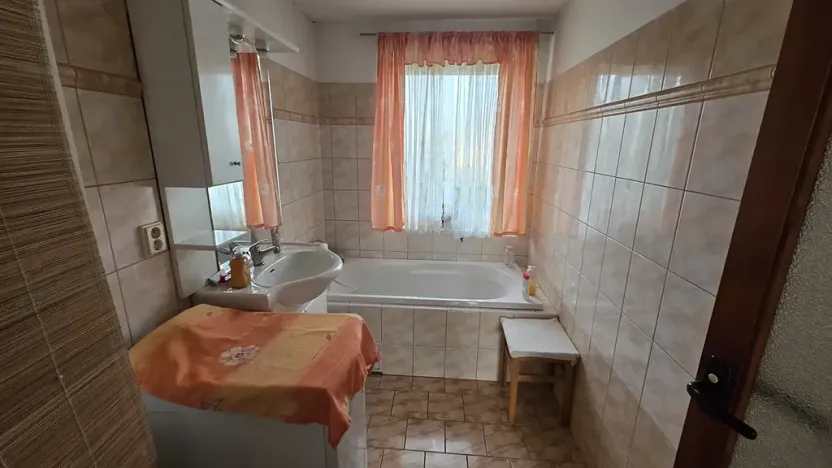 Prodej chaty, Svojetice, K Jezírku, 58 m2