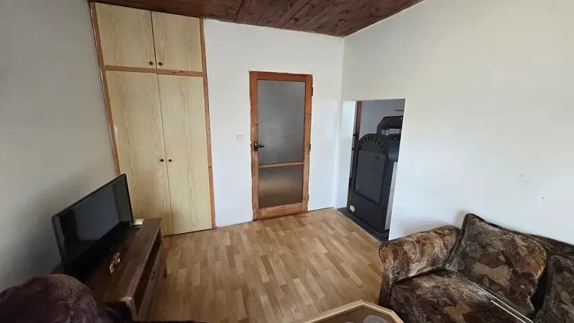 Prodej chaty, Svojetice, K Jezírku, 58 m2