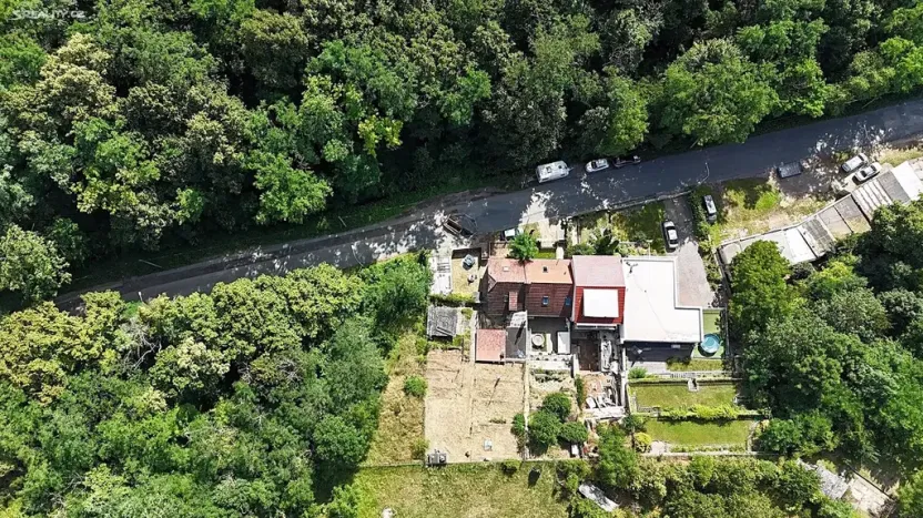 Prodej pozemku pro bydlení, Brno, 505 m2