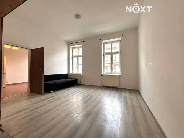 Pronájem bytu 2+kk, České Budějovice, Skuherského, 53 m2