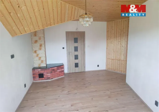 Pronájem bytu 3+1, Varnsdorf, Mladoboleslavská, 130 m2