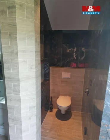 Pronájem bytu 3+1, Varnsdorf, Mladoboleslavská, 130 m2