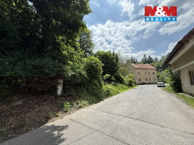 Prodej pozemku pro bydlení, Jablonec nad Nisou - Jablonecké Paseky, 1052 m2