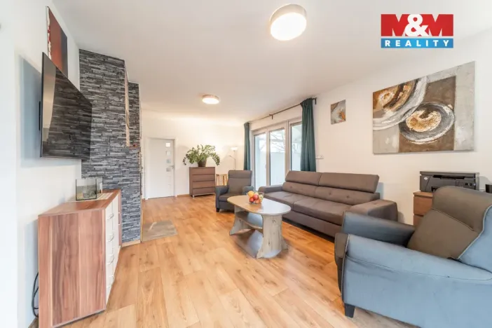 Prodej rodinného domu, Zlatá, 148 m2