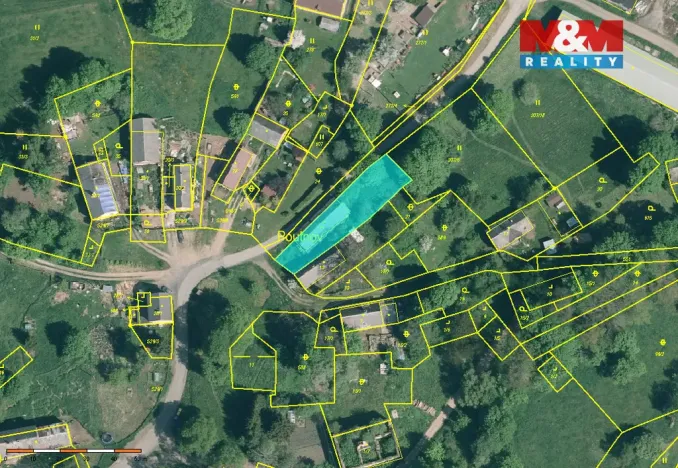 Prodej rodinného domu, Teplá - Poutnov, 142 m2