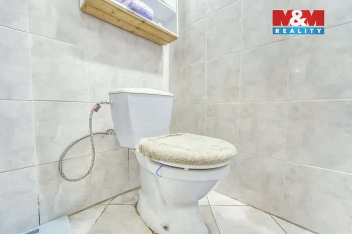 Prodej rodinného domu, Zbiroh, Švabínská, 168 m2