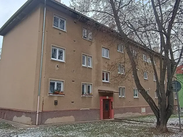 Pronájem bytu 2+1, Rokycany, Družstevní, 60 m2