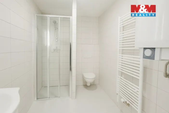 Pronájem bytu 1+1, Janov nad Nisou - Hraničná, 60 m2