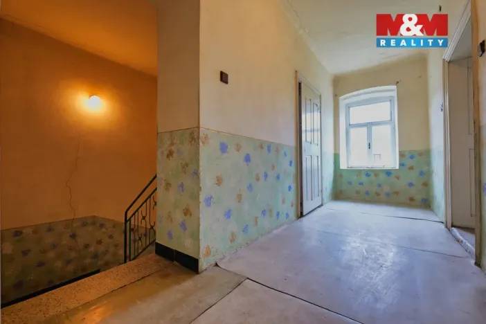 Prodej rodinného domu, Senička, 143 m2