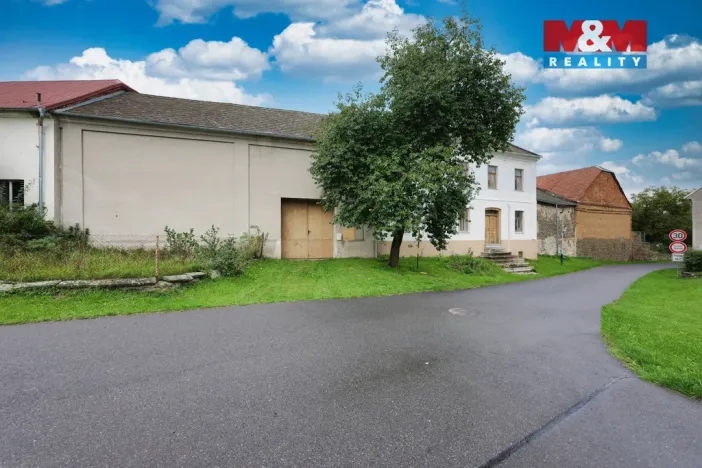 Prodej rodinného domu, Senička, 143 m2