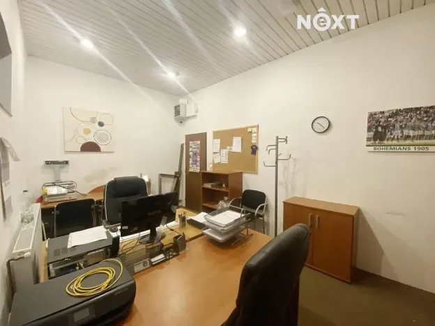 Pronájem obchodního prostoru, Praha - Uhříněves, Přátelství, 165 m2