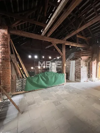 Pronájem komerční, Opava - Předměstí, Mlýnská, 70 m2