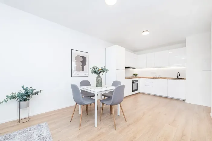 Prodej bytu 3+kk, Praha - Modřany, Rilská, 72 m2