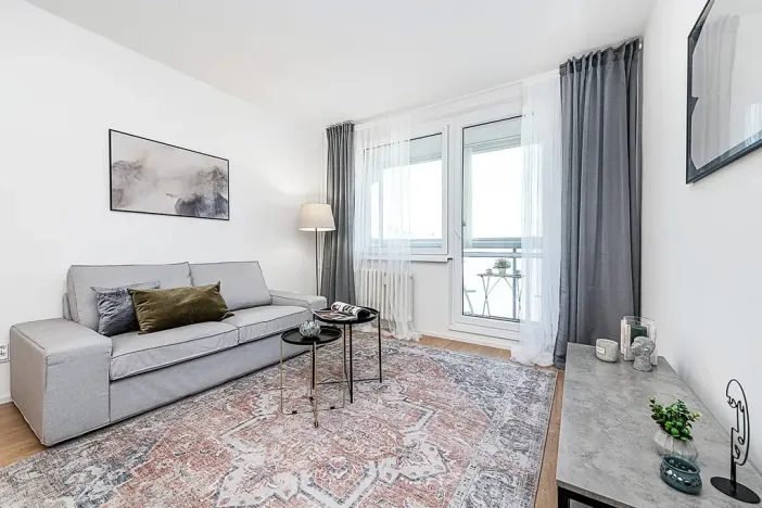 Prodej bytu 3+kk, Praha - Modřany, Rilská, 72 m2