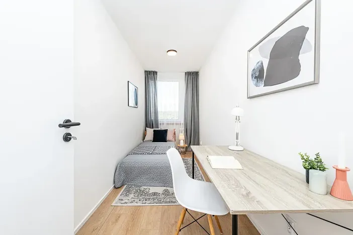 Prodej bytu 3+kk, Praha - Modřany, Rilská, 72 m2