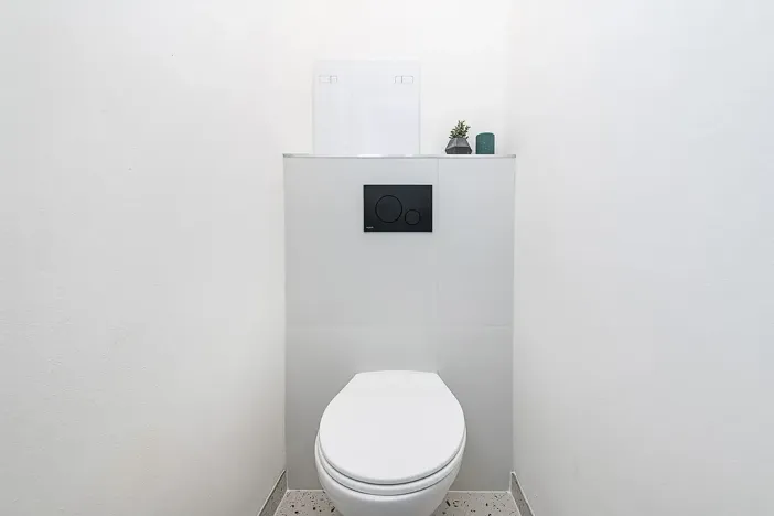 Prodej bytu 3+kk, Praha - Modřany, Rilská, 72 m2