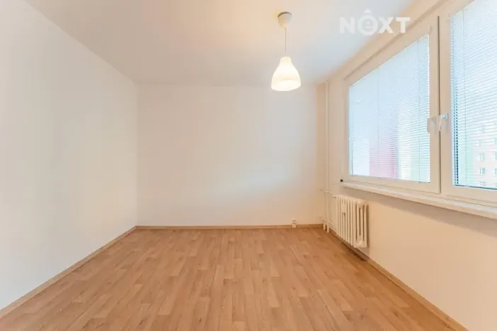 Pronájem bytu 2+1, Šumperk, Temenická, 43 m2